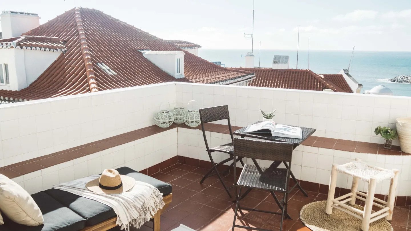 WOT Ericeira Lodge foto 31