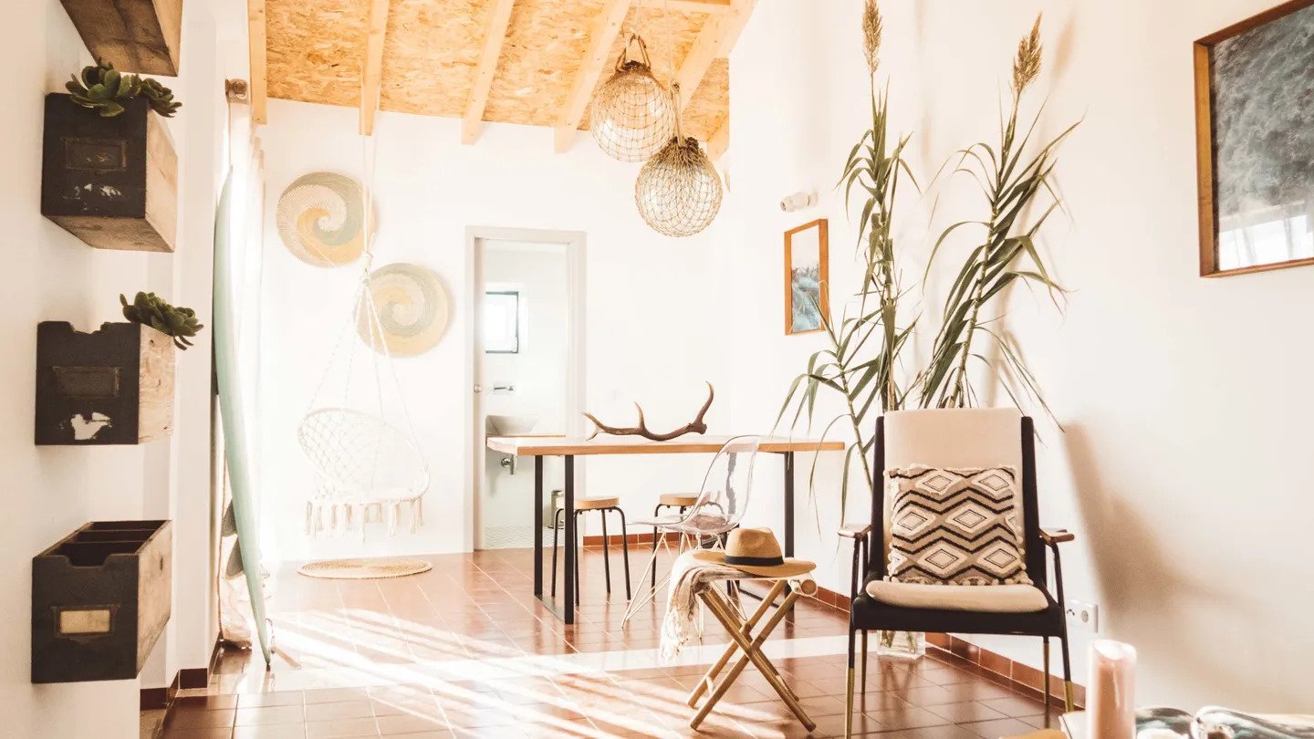 WOT Ericeira Lodge foto 6