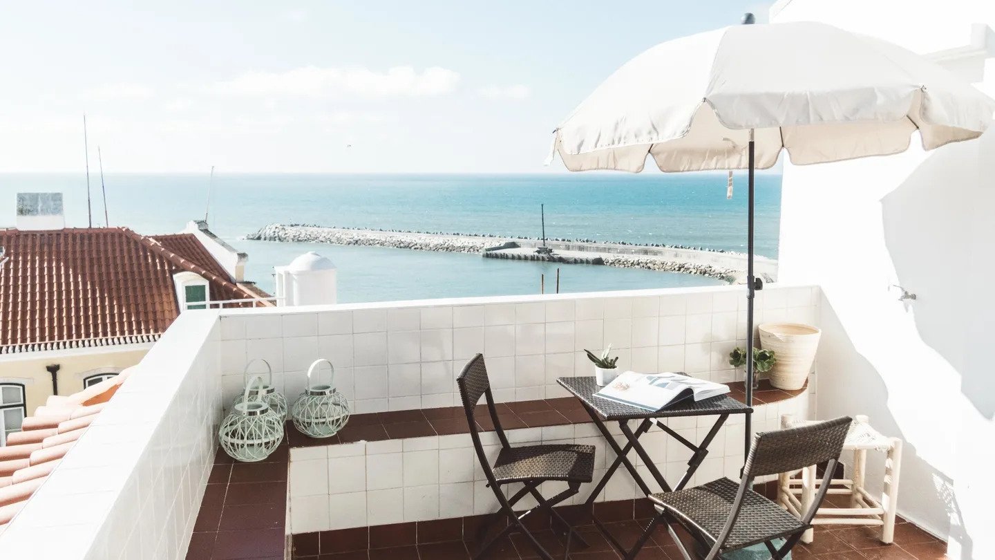 WOT Ericeira Lodge foto 29