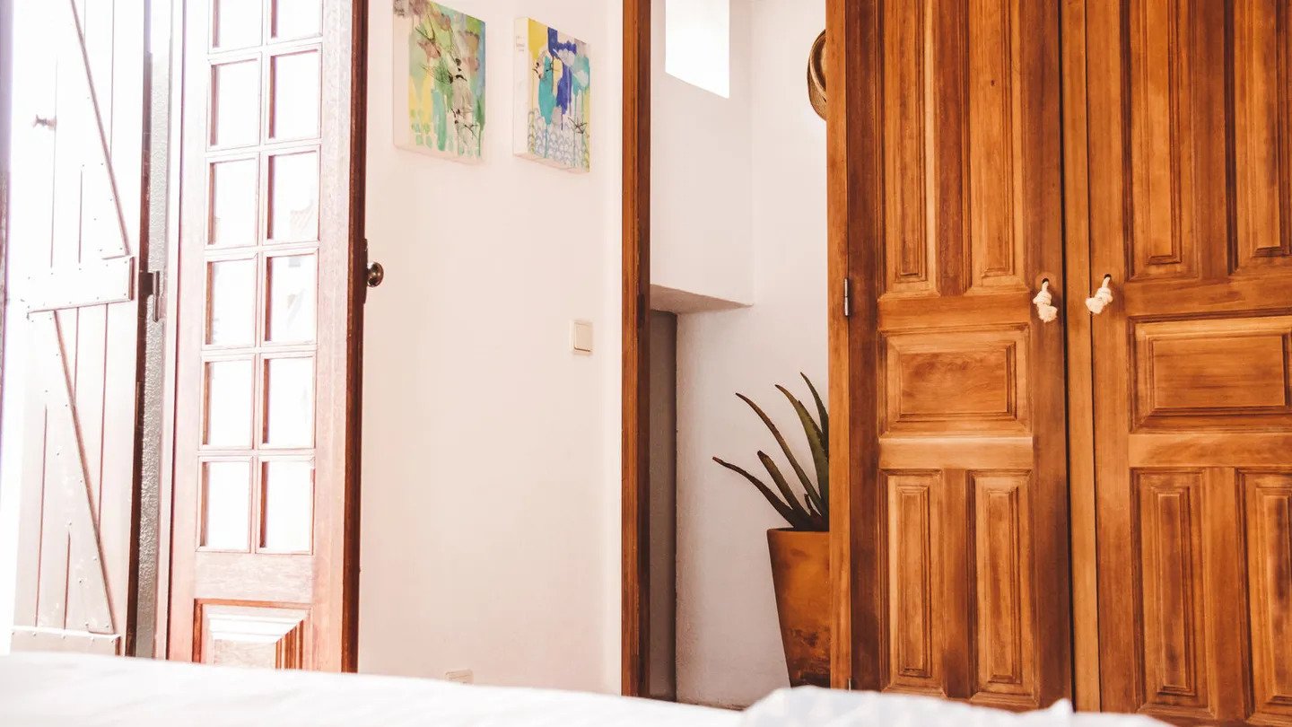 WOT Ericeira Lodge foto 10