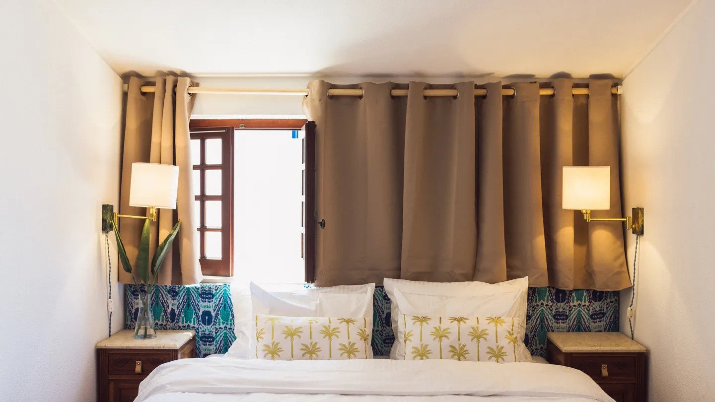 WOT Ericeira Lodge foto 12