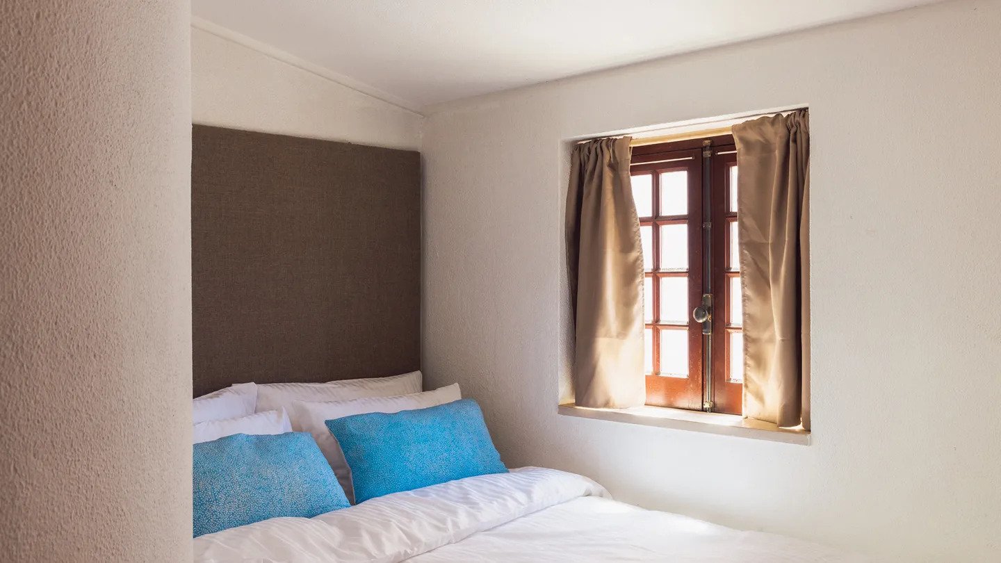 WOT Ericeira Lodge foto 13