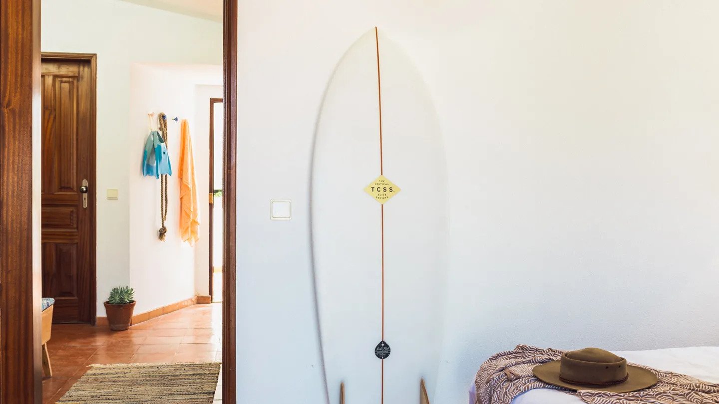 WOT Ericeira Lodge foto 14