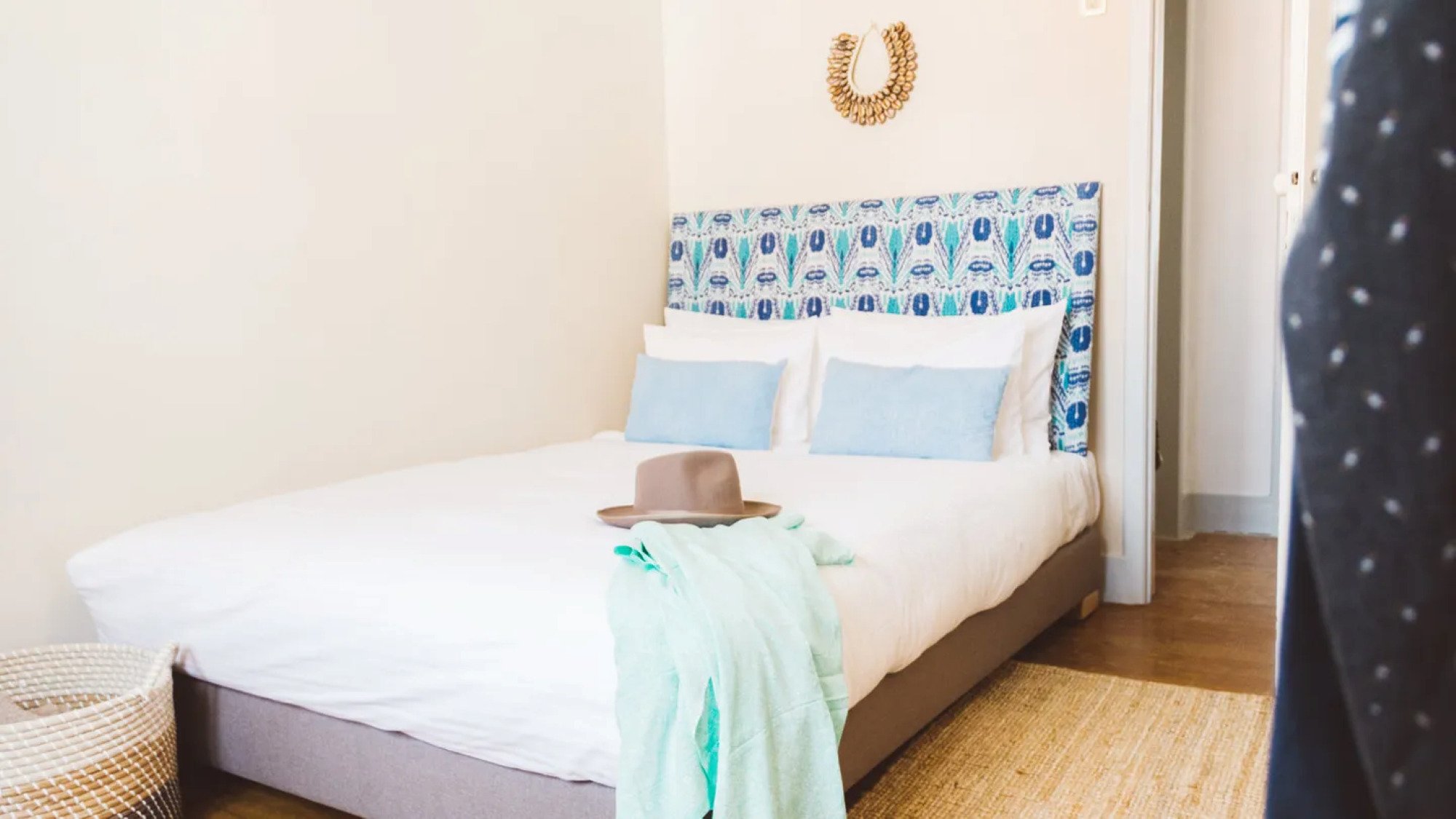 WOT Ericeira Lodge foto 20