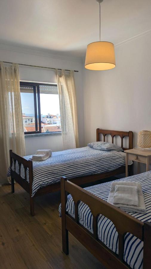 WOT Ericeira Lodge foto 2