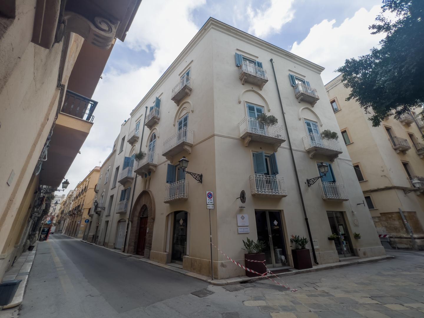 Zibibbo Suites & Rooms foto 10