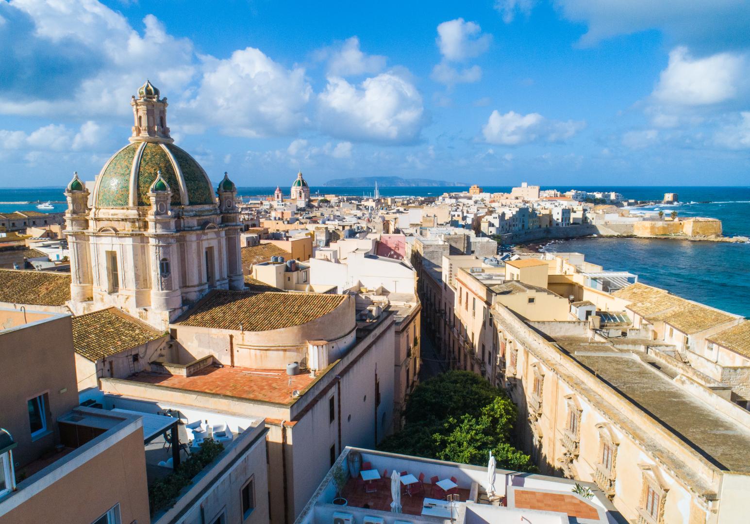 Zibibbo Suites & Rooms foto 13