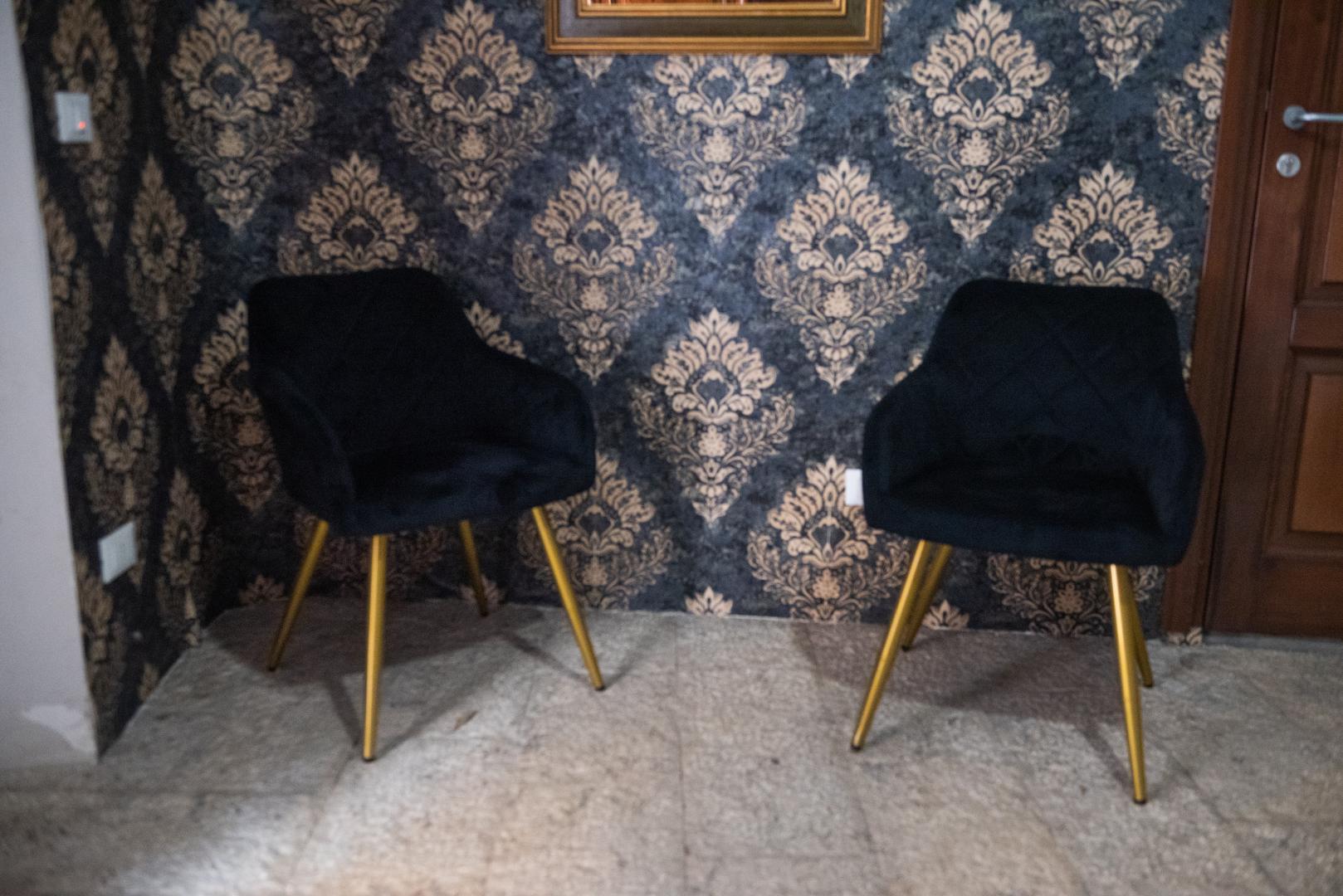 Zibibbo Suites & Rooms foto 22