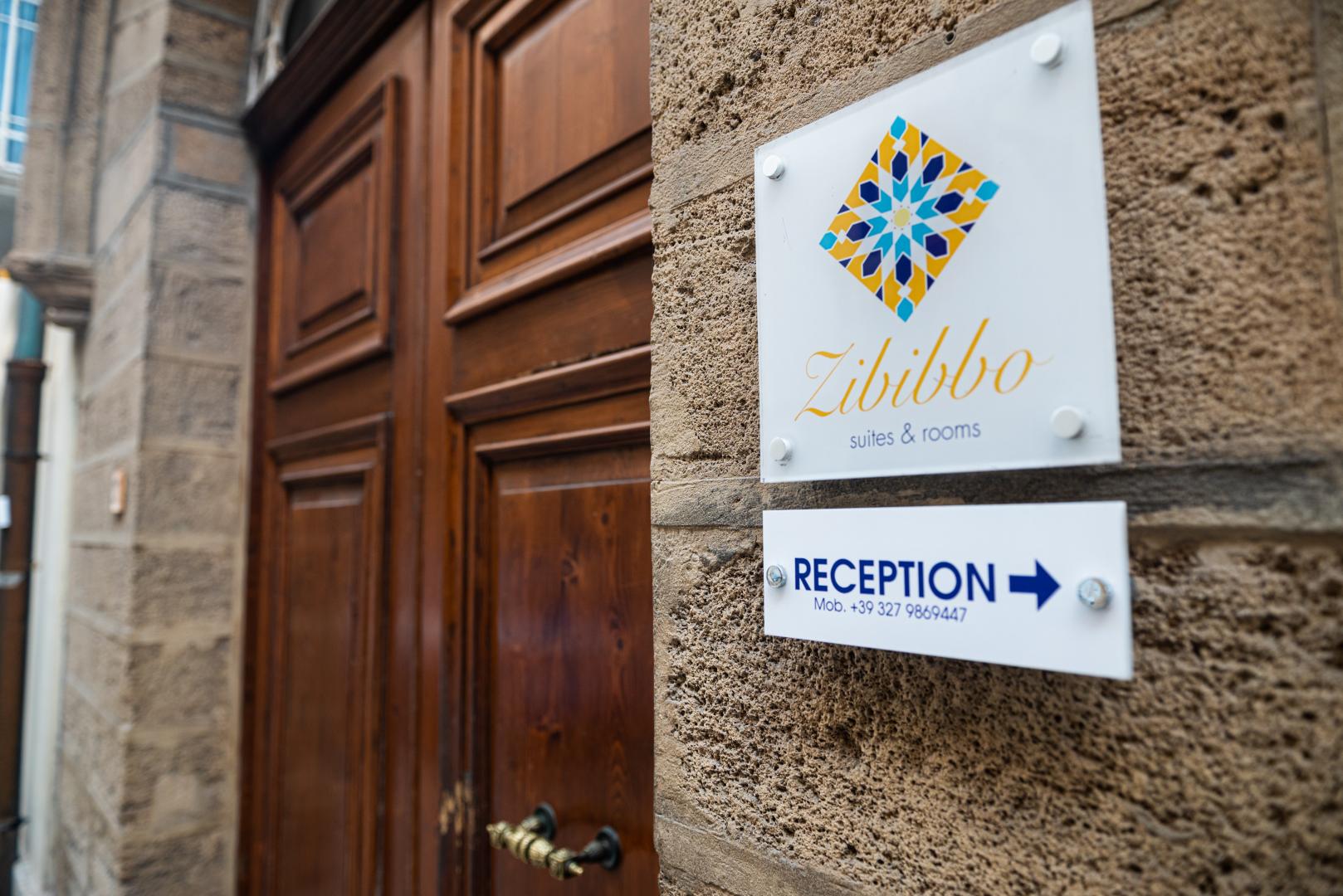 Zibibbo Suites & Rooms image 2