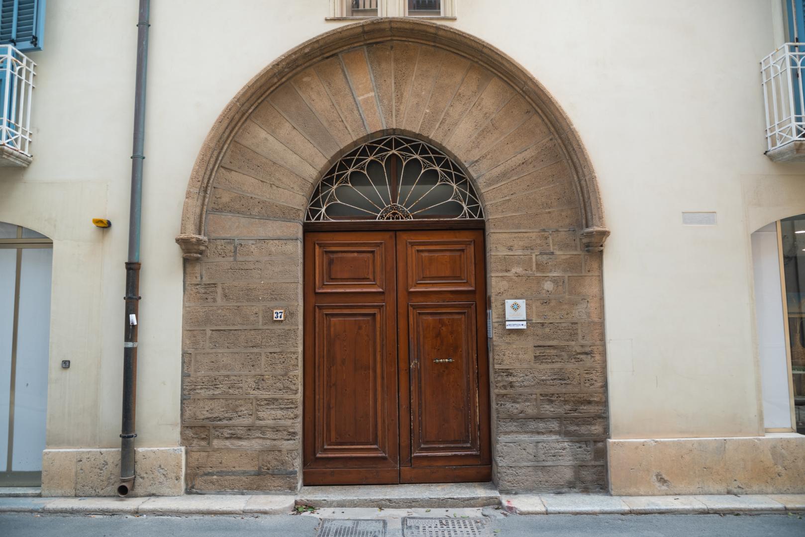Zibibbo Suites & Rooms foto 9