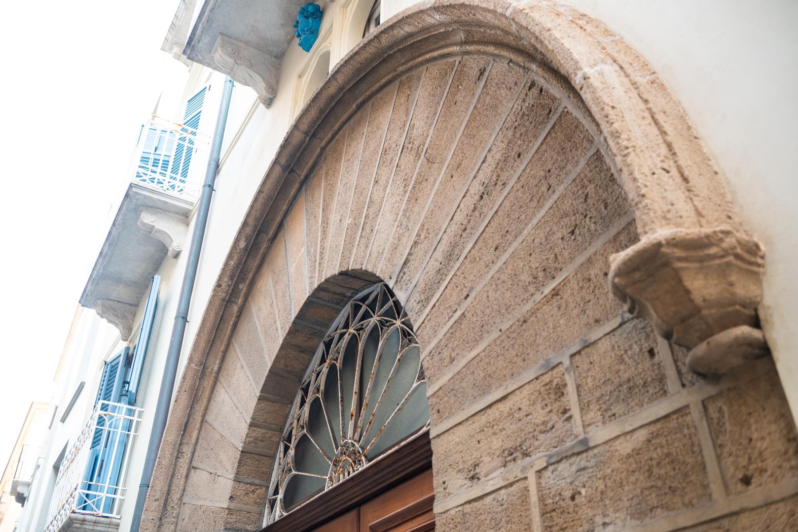 Zibibbo Suites & Rooms foto 12