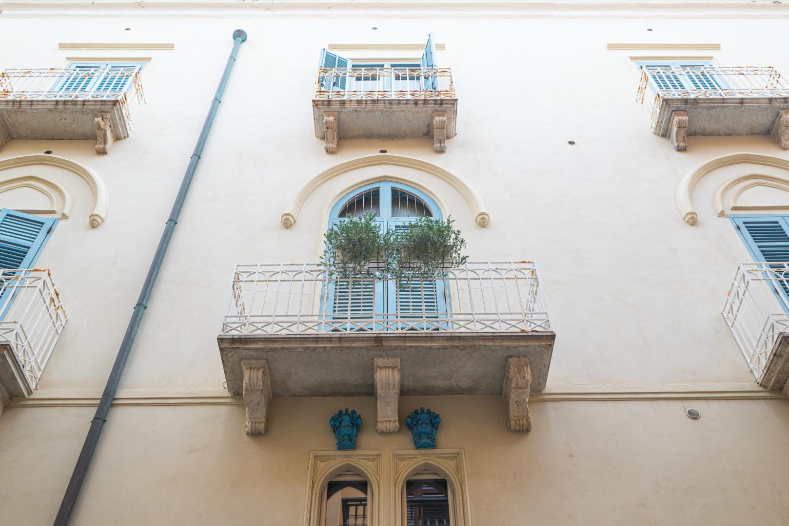 Zibibbo Suites & Rooms foto 15