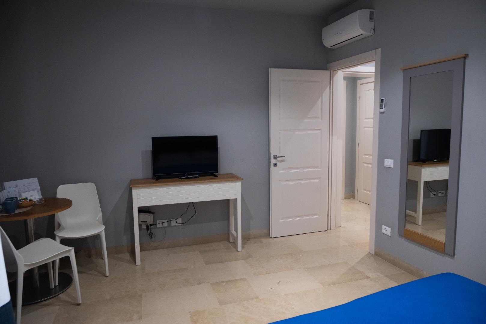 Zibibbo Suites & Rooms foto 7