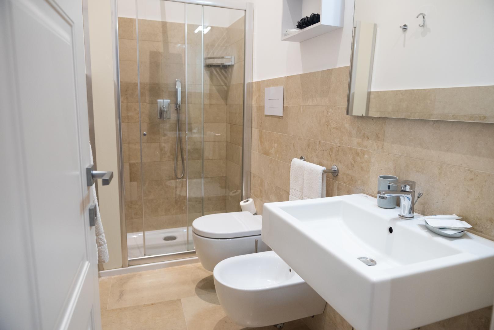 Zibibbo Suites & Rooms foto 11