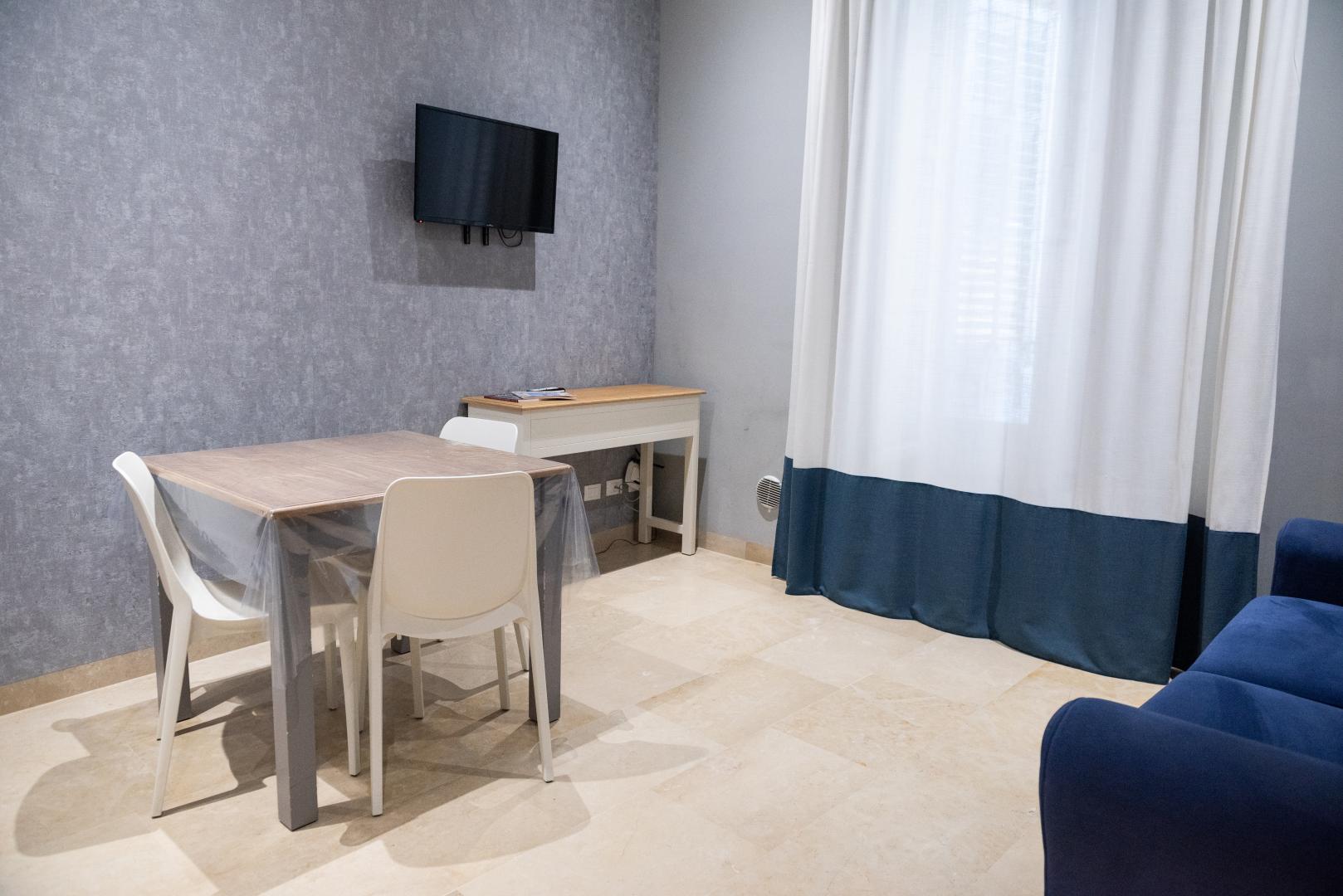 Zibibbo Suites & Rooms foto 14