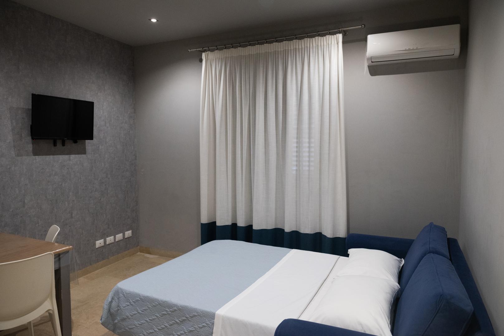 Zibibbo Suites & Rooms foto 23