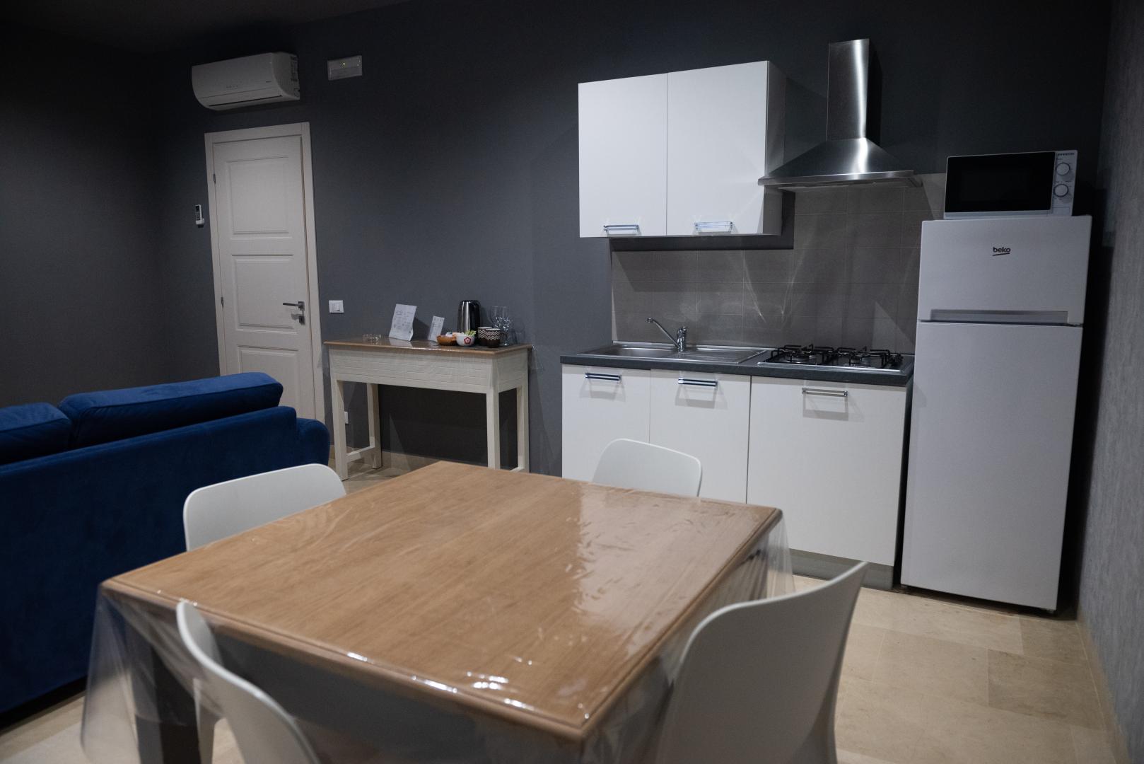 Zibibbo Suites & Rooms foto 27