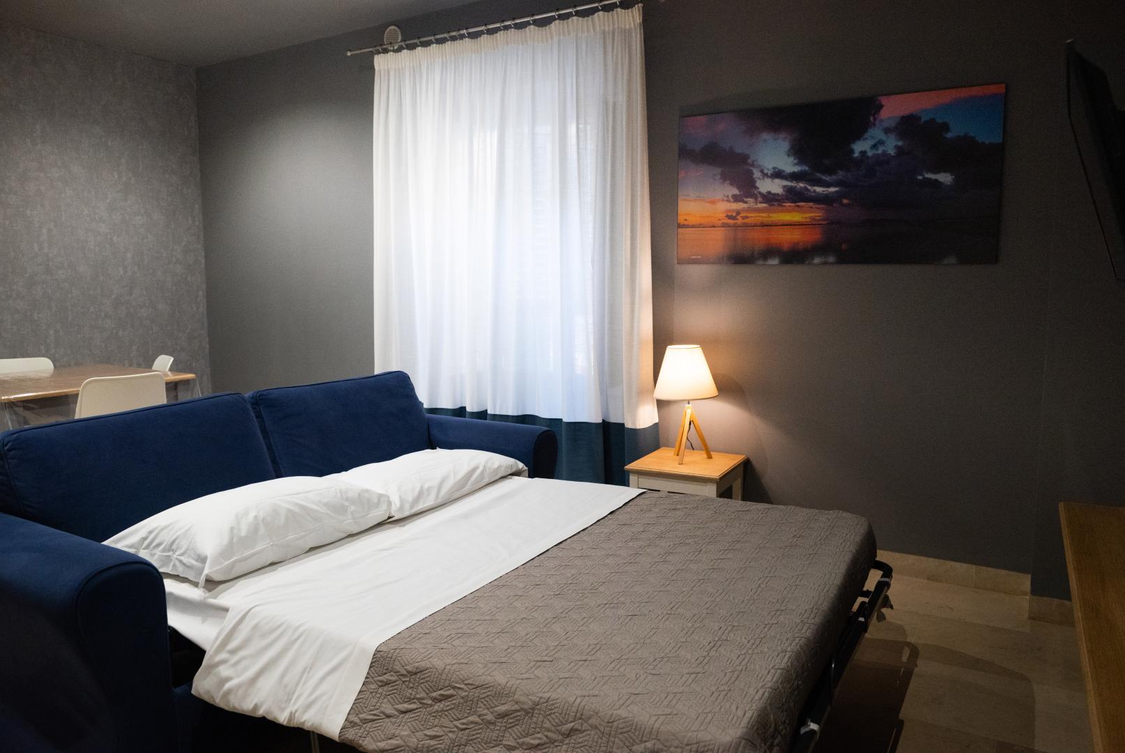 Zibibbo Suites & Rooms foto 28