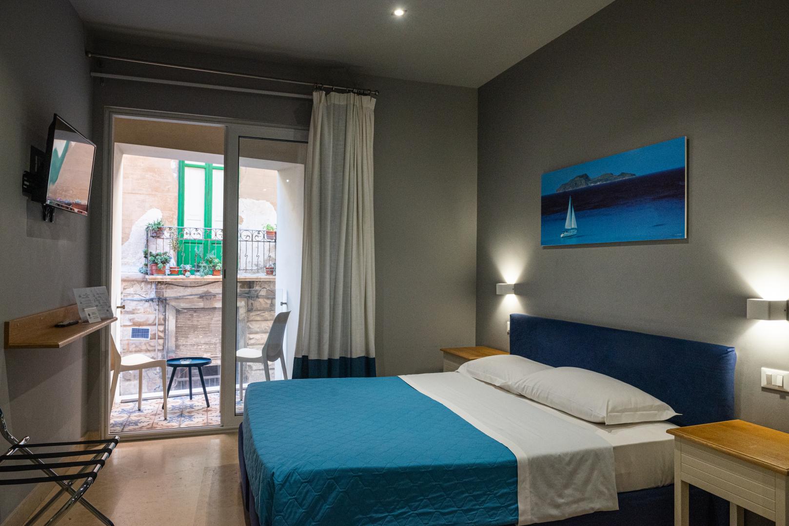Zibibbo Suites & Rooms foto 30