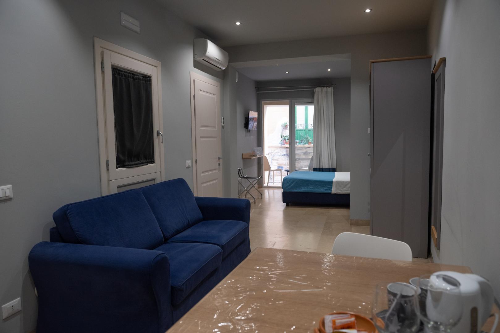 Zibibbo Suites & Rooms foto 31