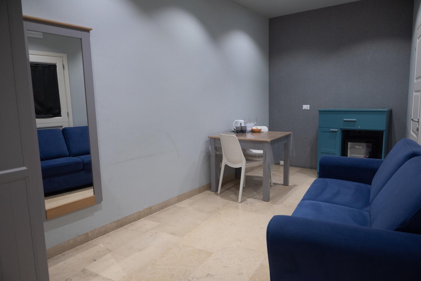 Zibibbo Suites & Rooms foto 32