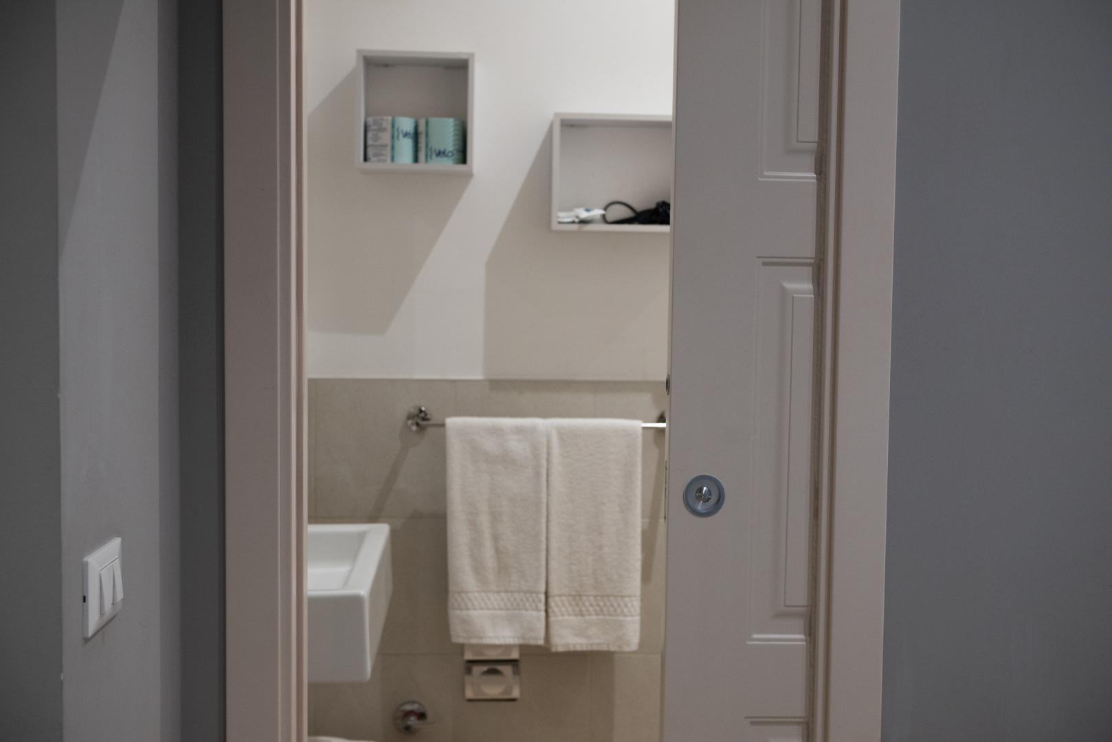 Zibibbo Suites & Rooms foto 33