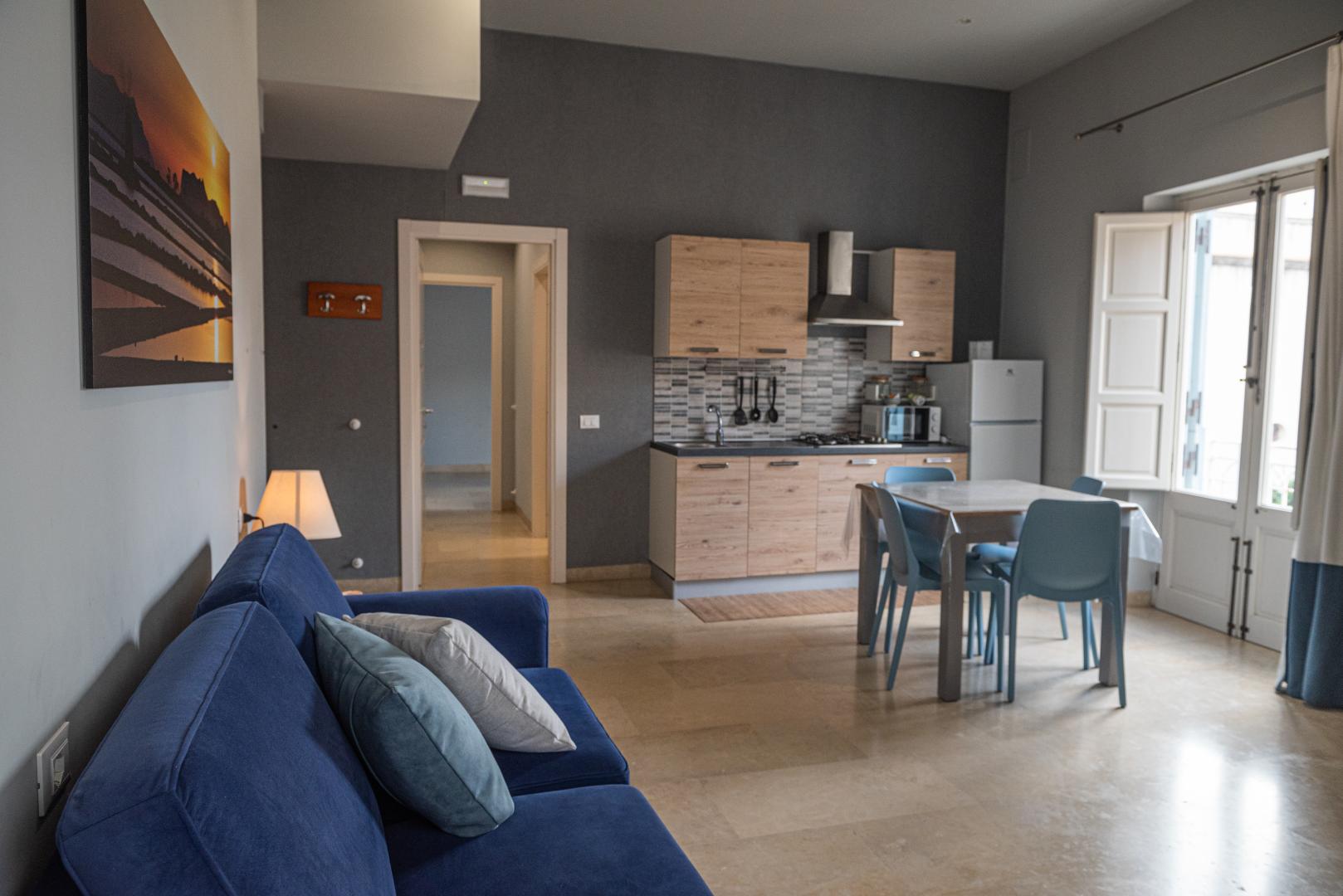 Zibibbo Suites & Rooms foto 34