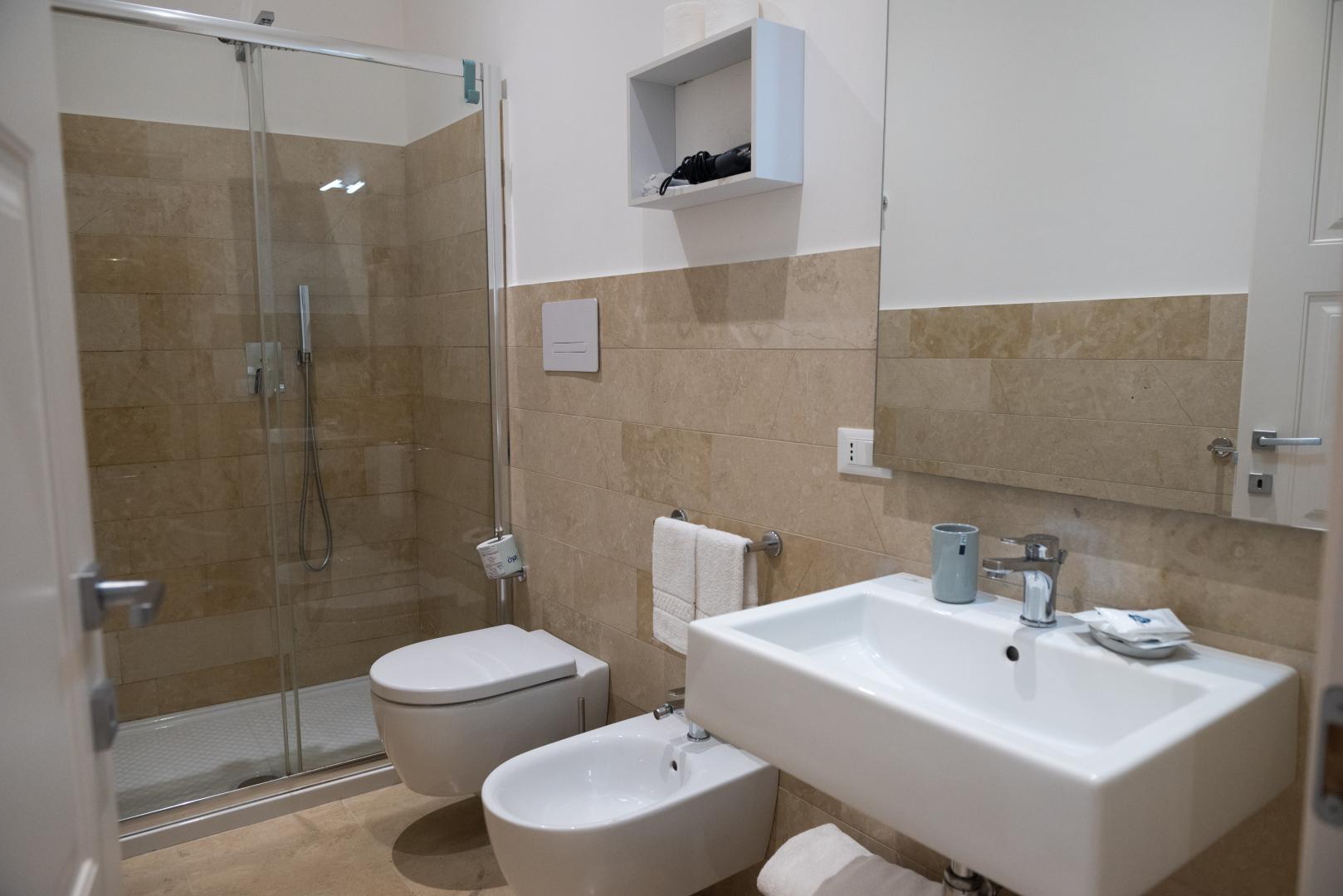 Zibibbo Suites & Rooms foto 37