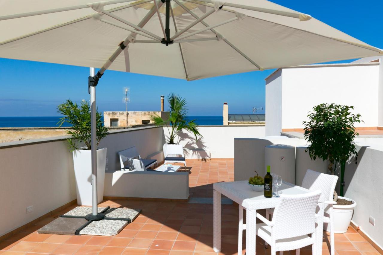 Zibibbo Suites & Rooms.