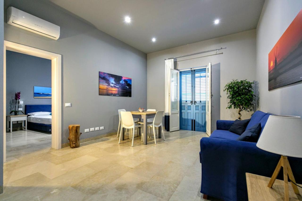 Zibibbo Suites & Rooms foto 2