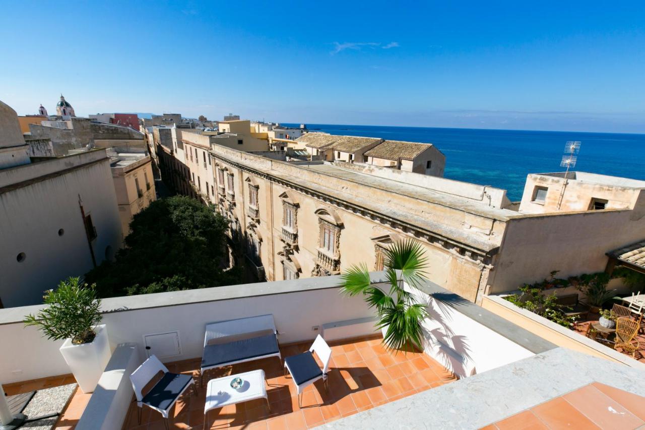 Zibibbo Suites & Rooms foto 3
