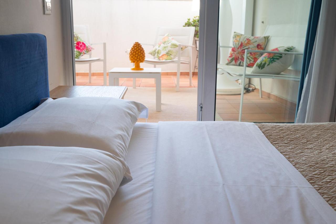 Zibibbo Suites & Rooms foto 4