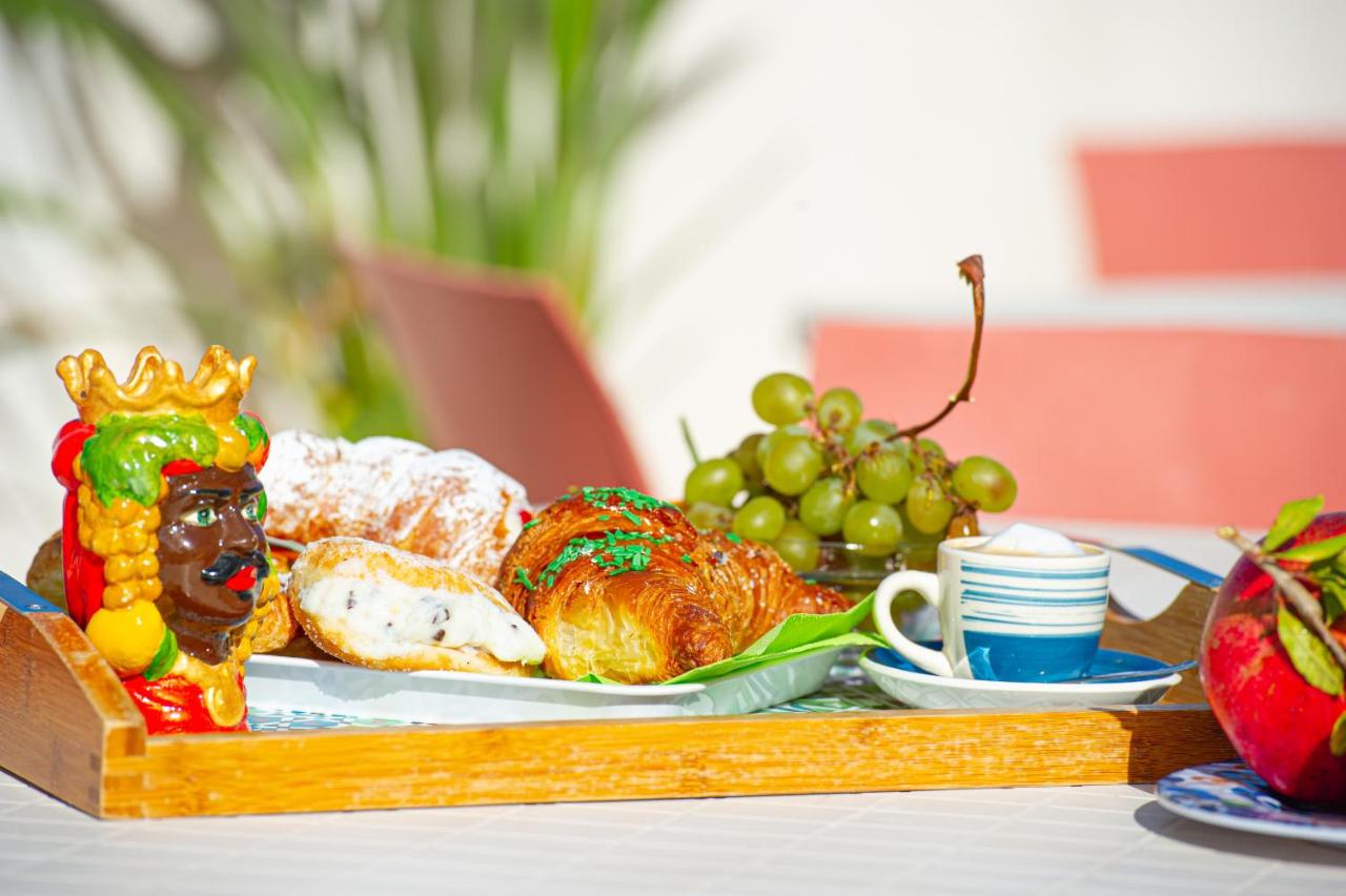 Zibibbo Suites & Rooms in Trapani - foto 5