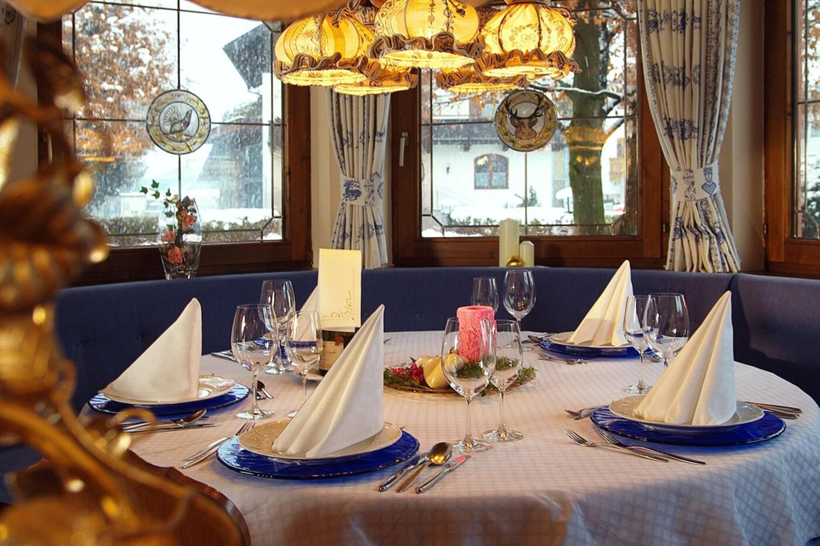 Hotel Alpenhof Kristall foto 18
