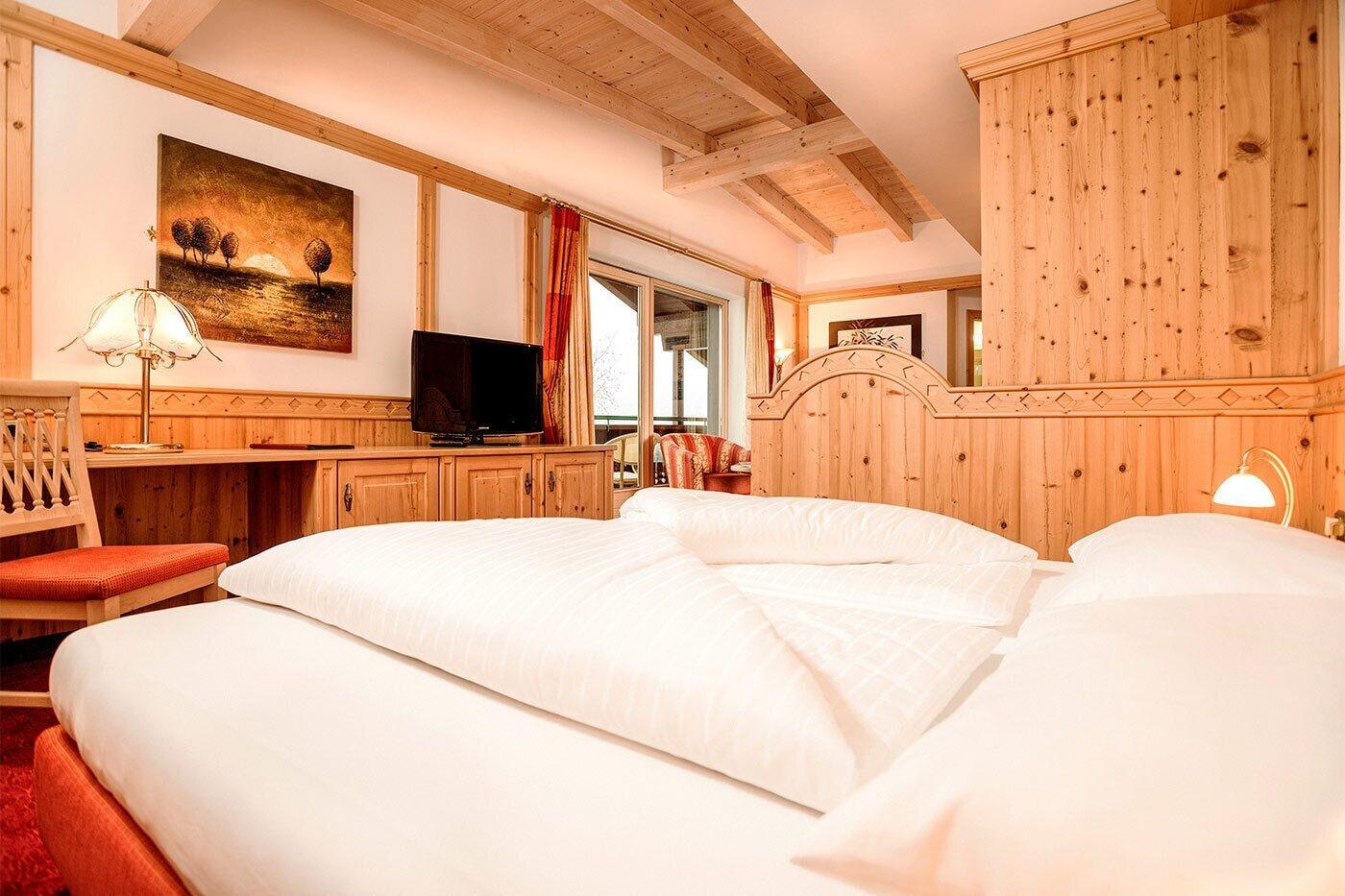 Hotel Alpenhof Kristall foto 26