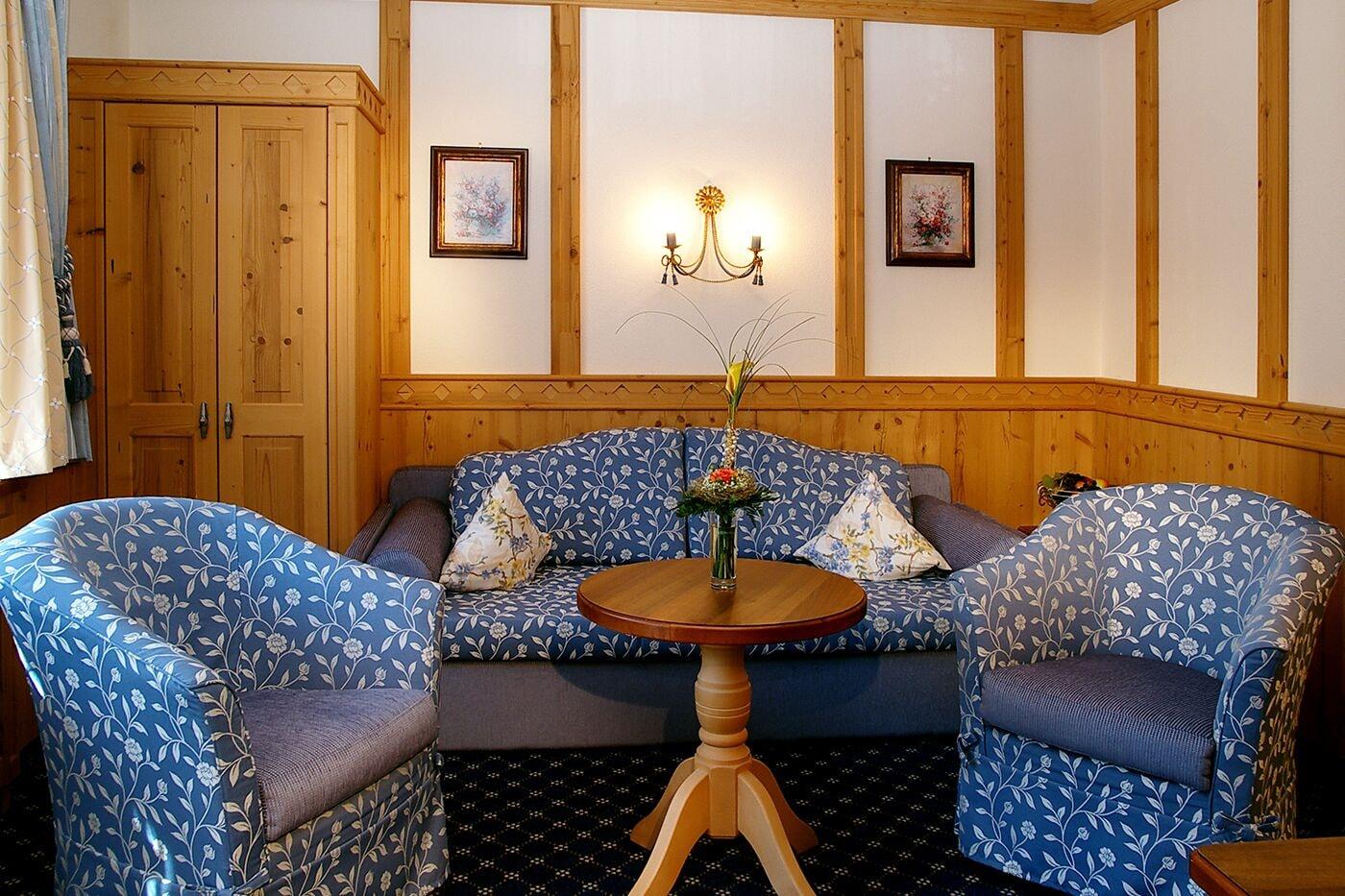 Hotel Alpenhof Kristall foto 17