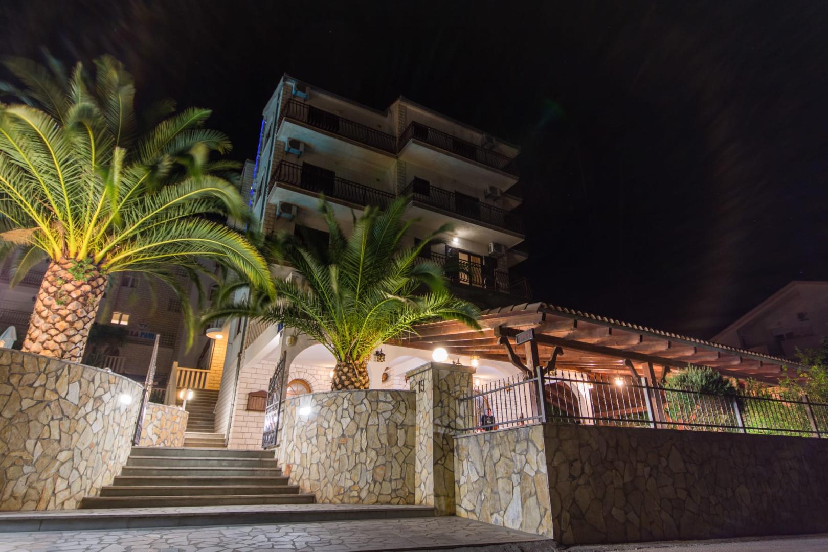 Villa Katarina foto 7