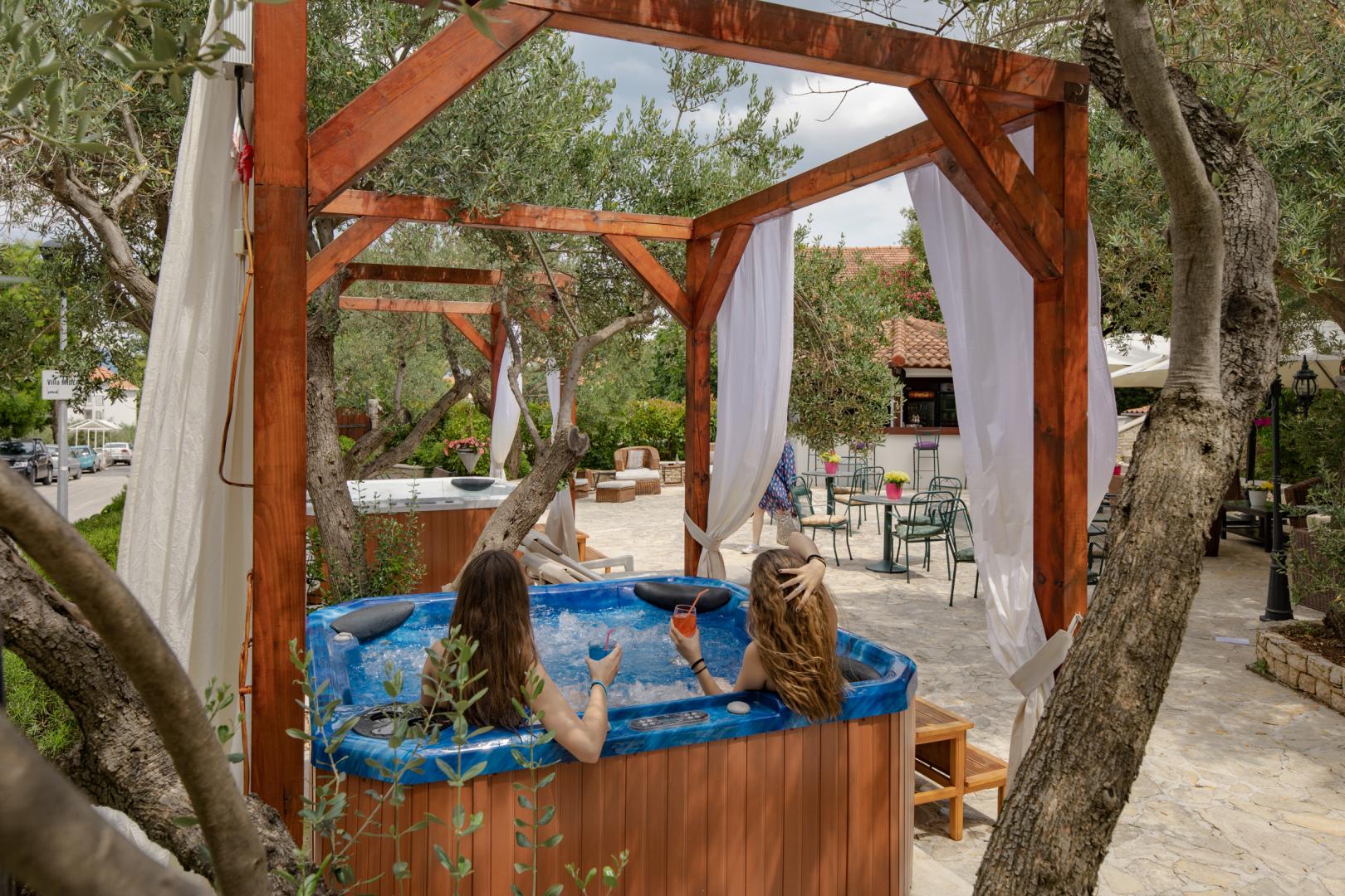 Hotel Villa Adriatica foto 17