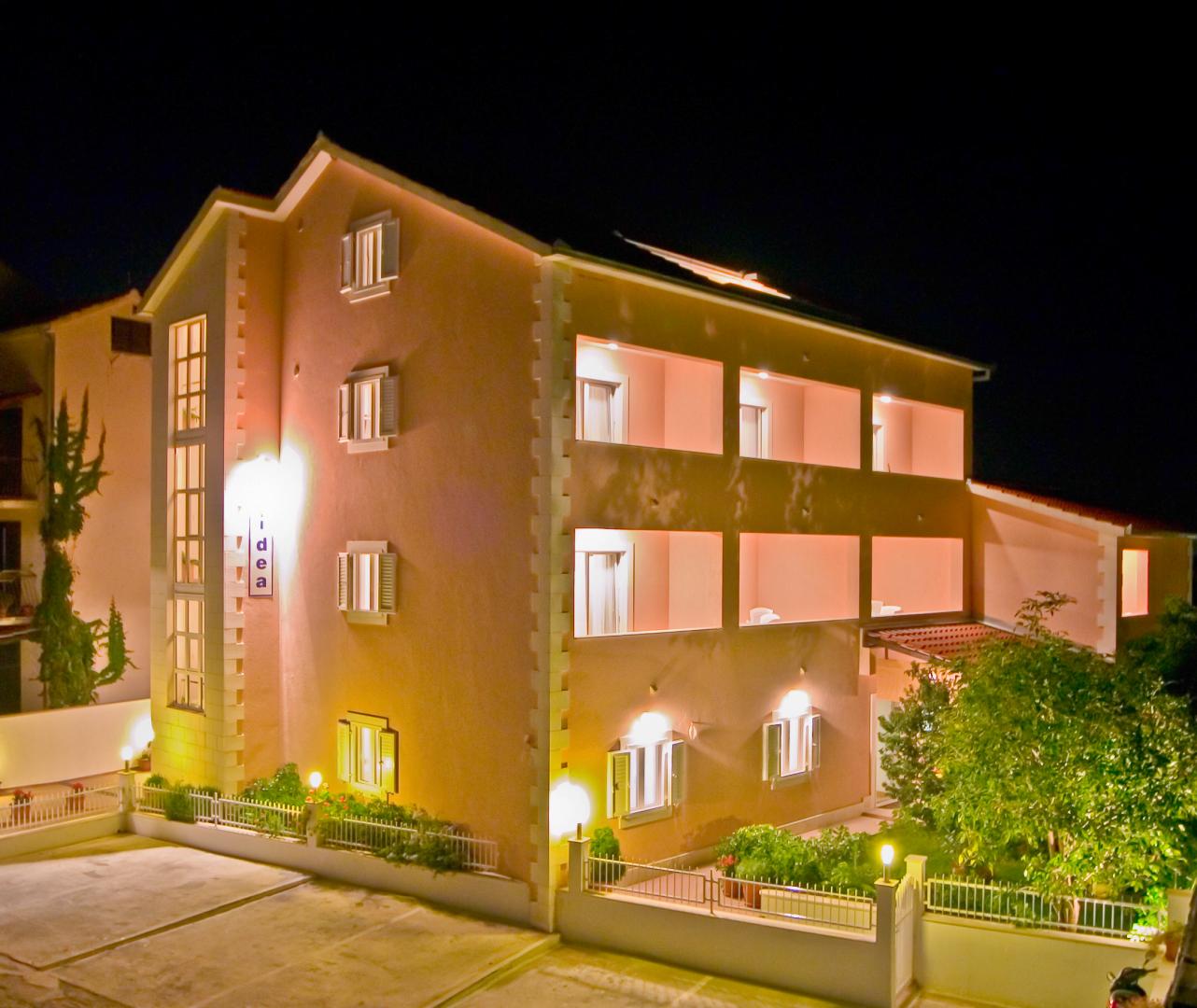 Villa Midea foto 20