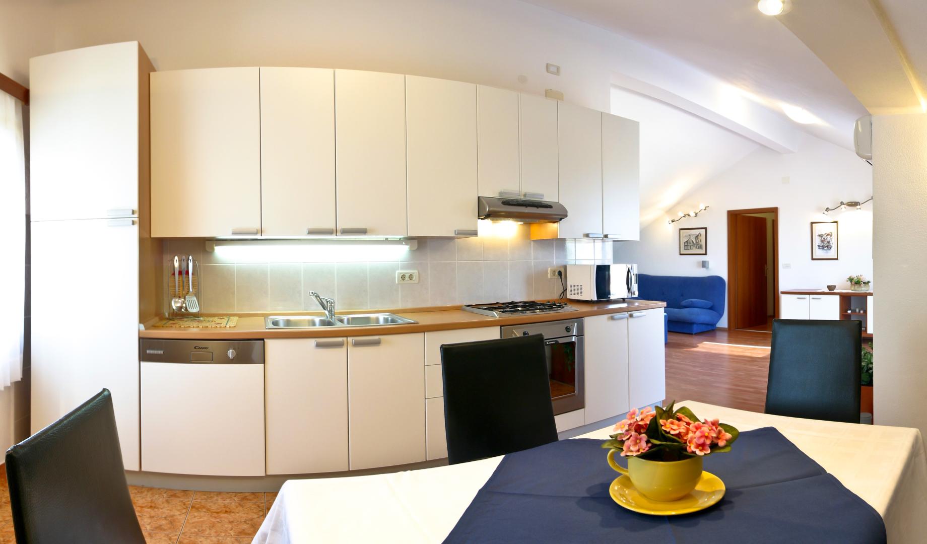 Villa Midea foto 8
