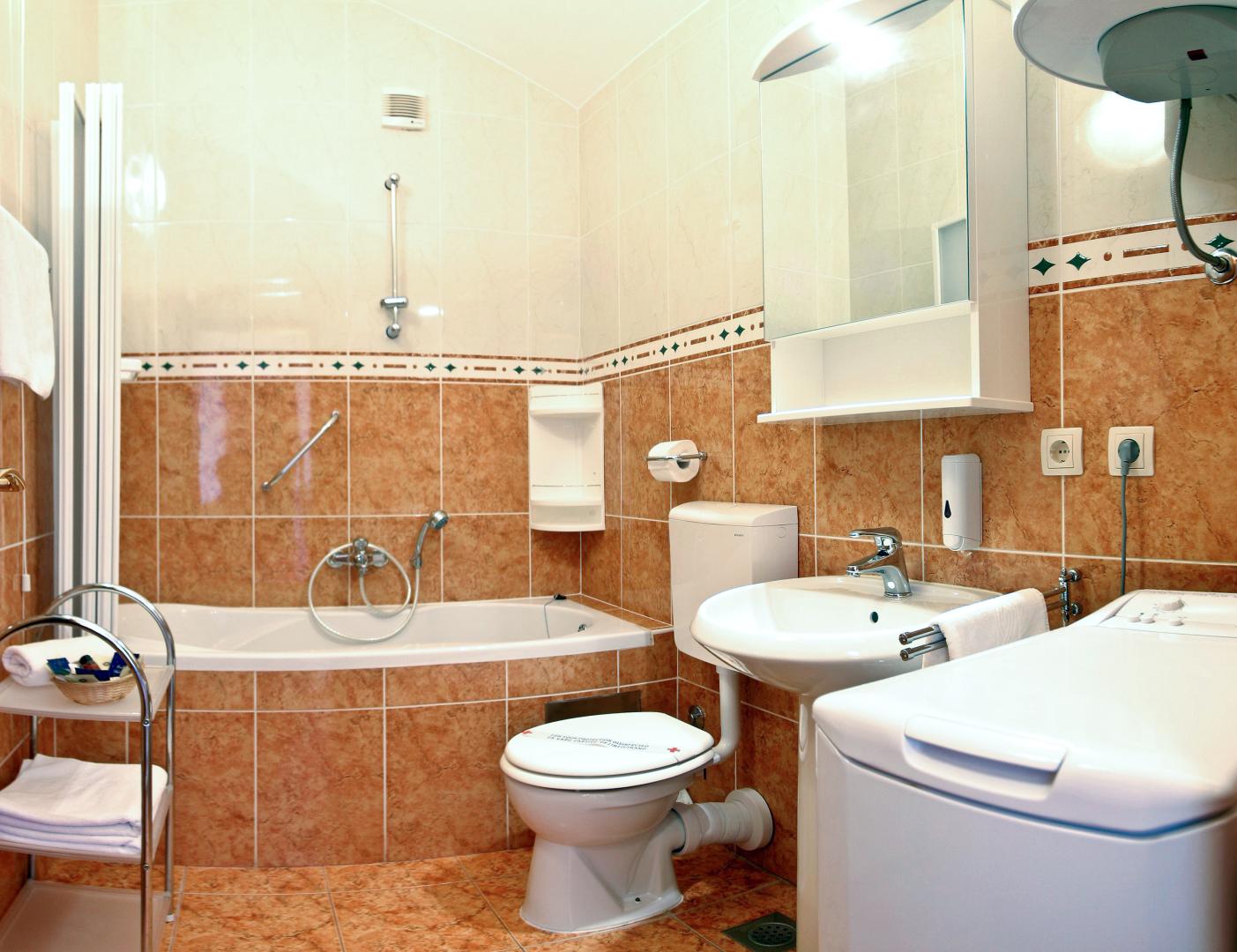 Villa Midea foto 11