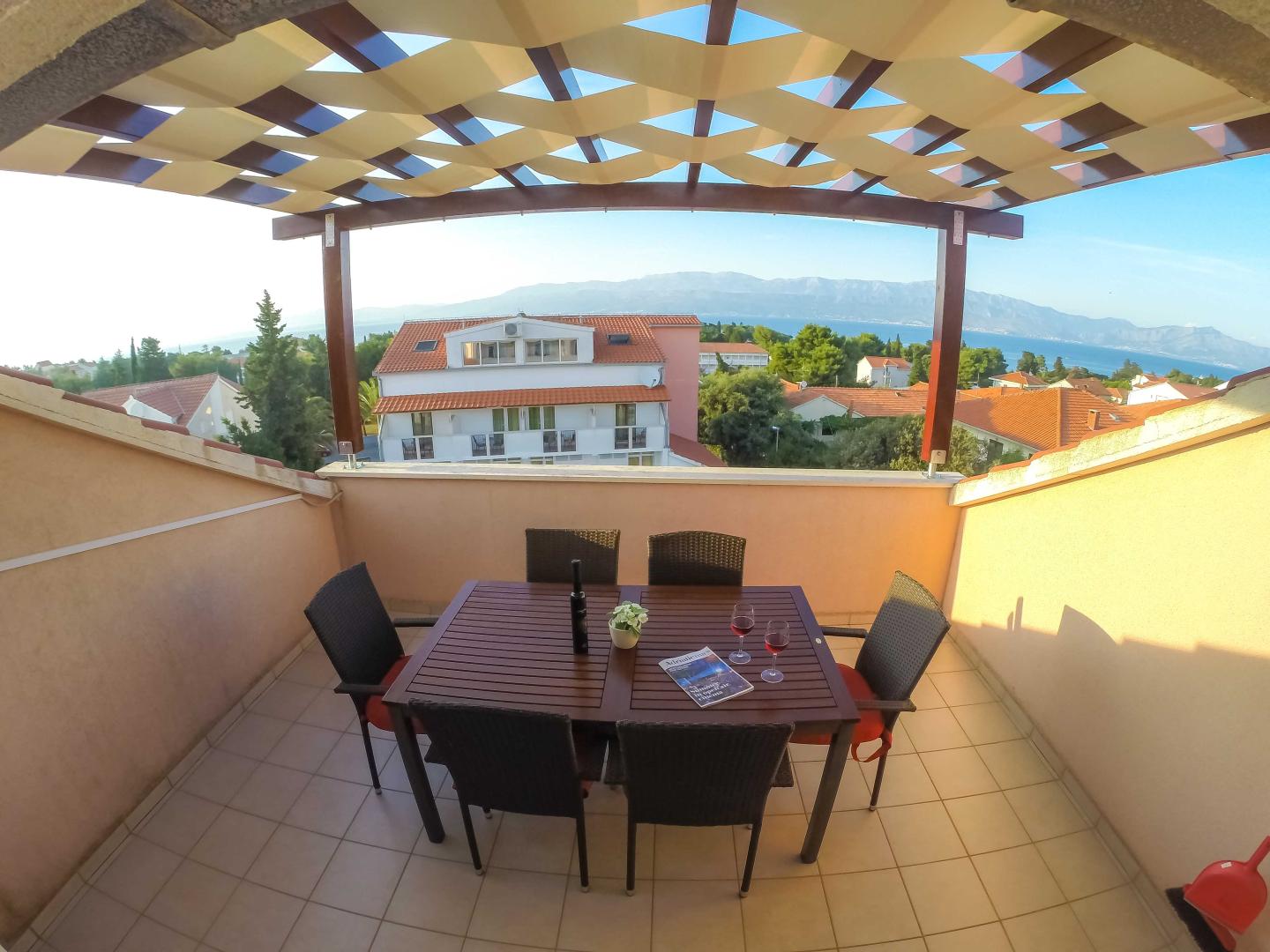 Villa Midea foto 17