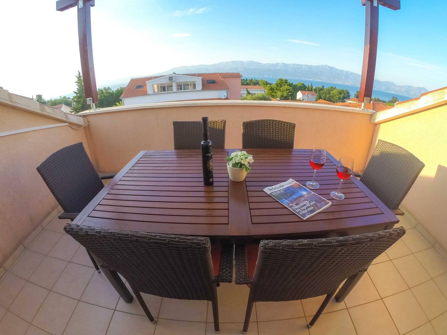 Villa Midea foto 22
