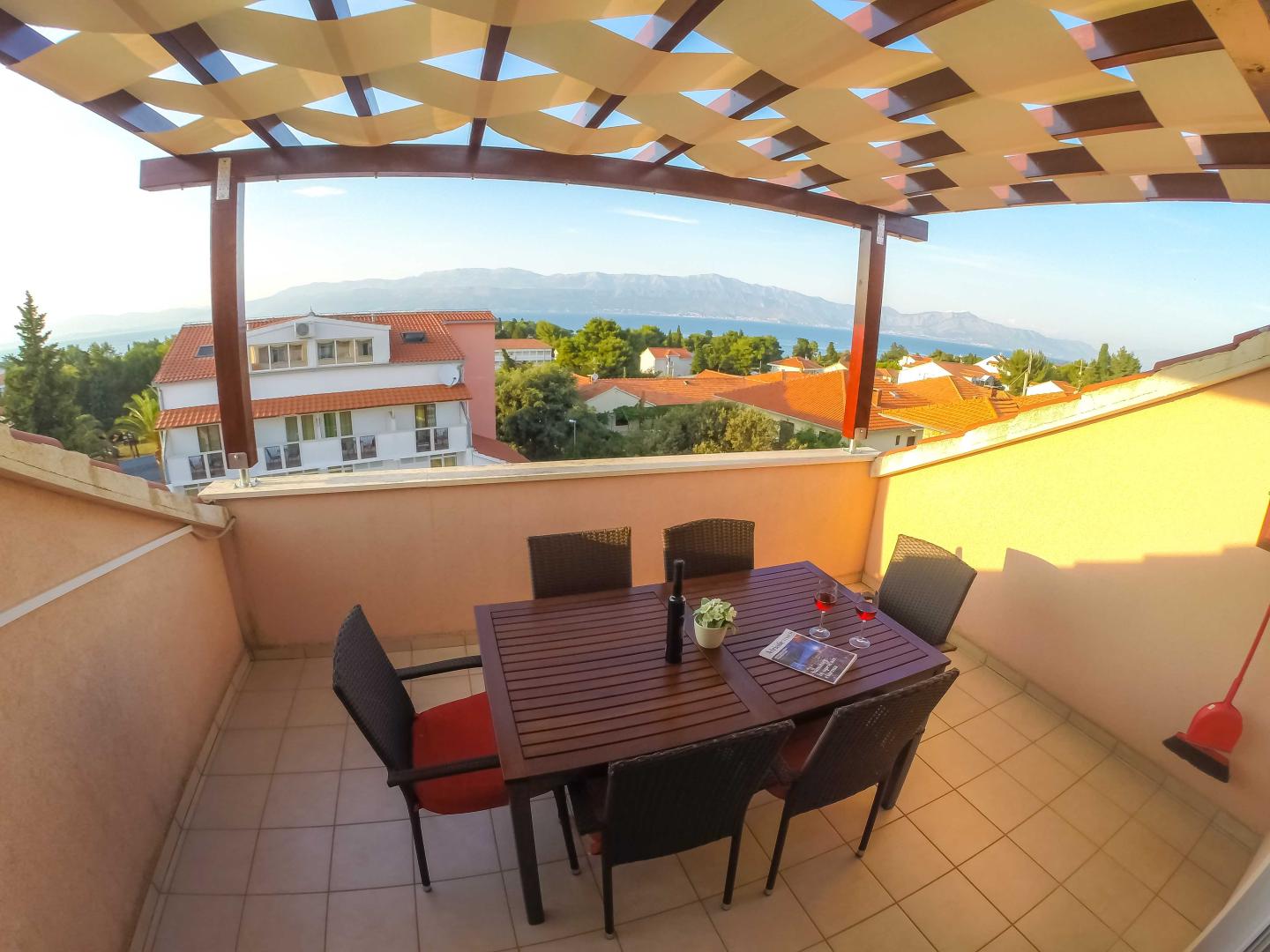 Villa Midea foto 27