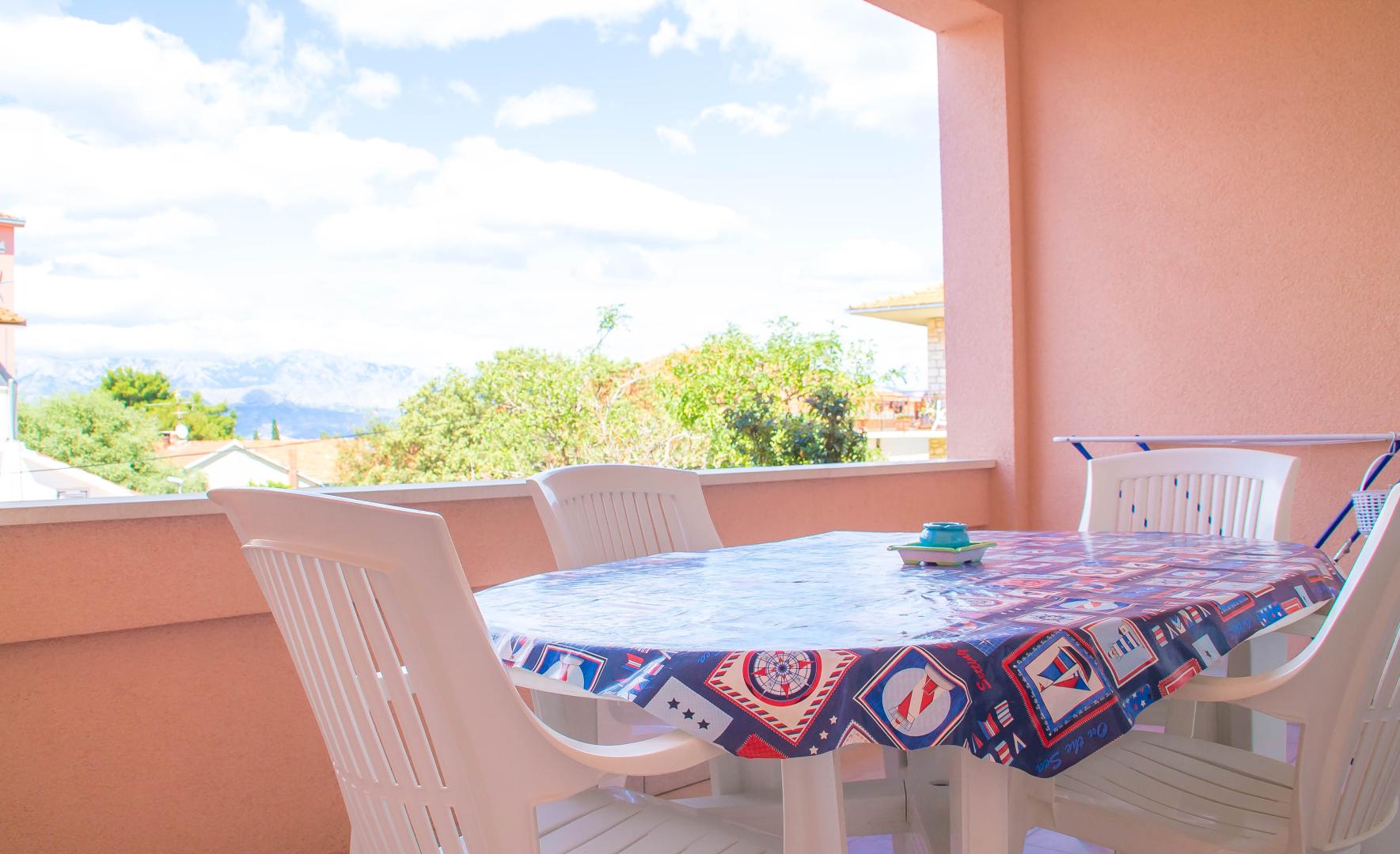Villa Midea foto 7