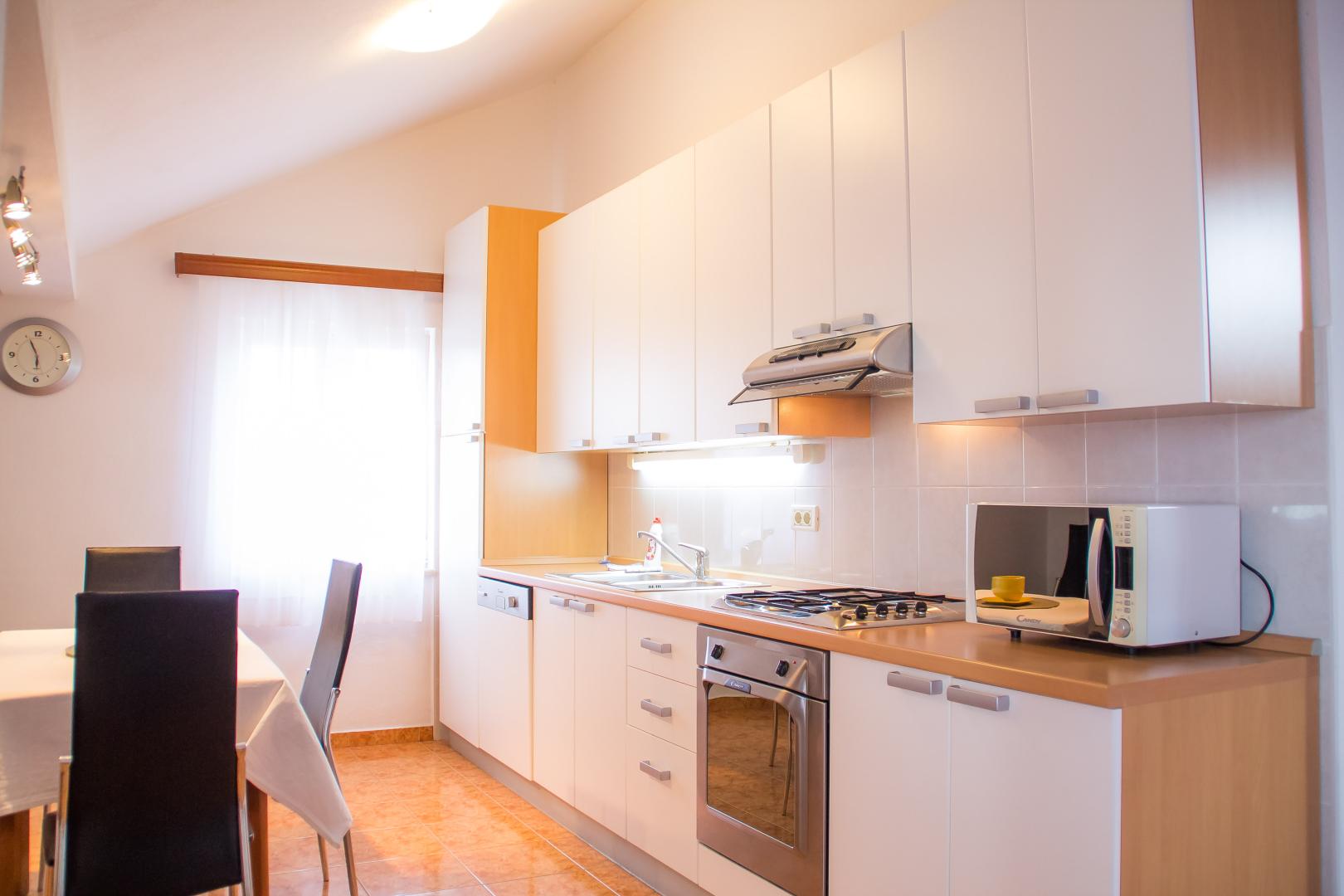 Villa Midea foto 32