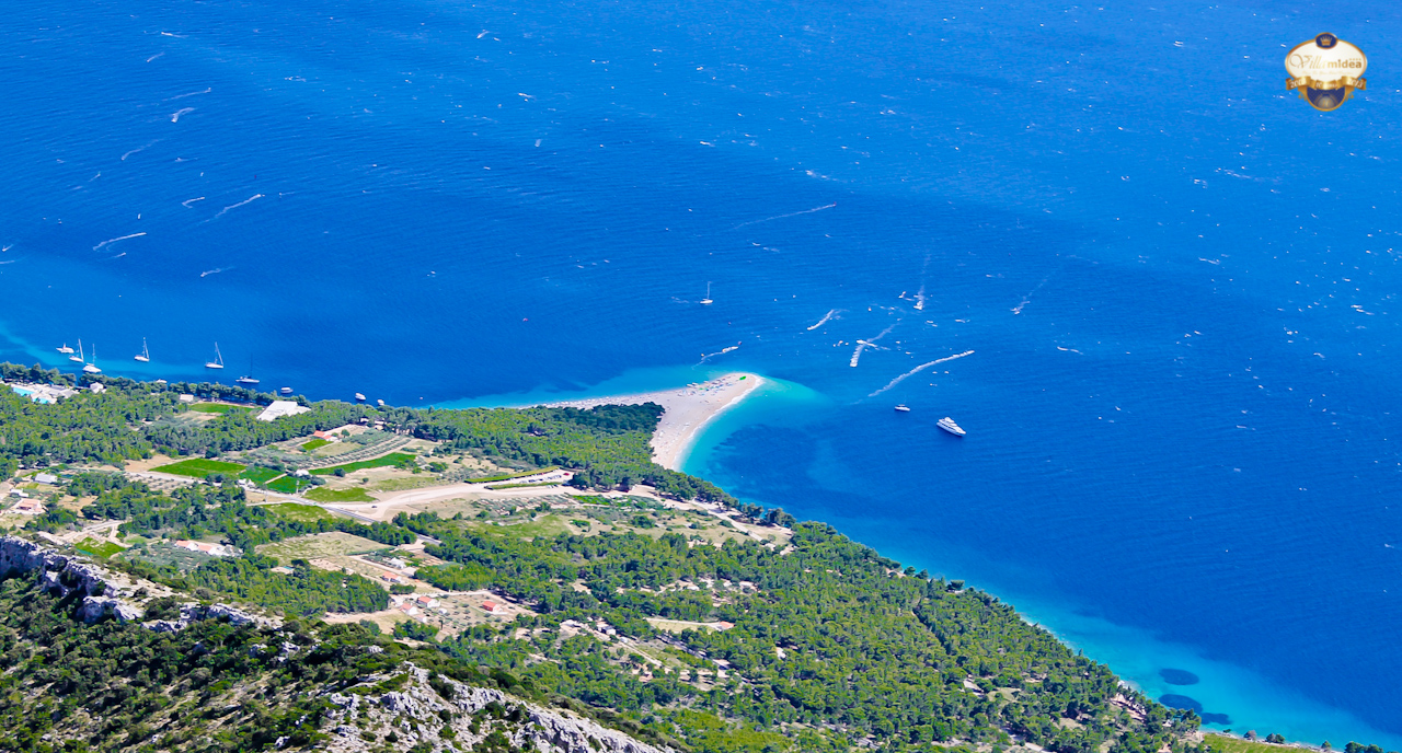 Villa Midea foto 29