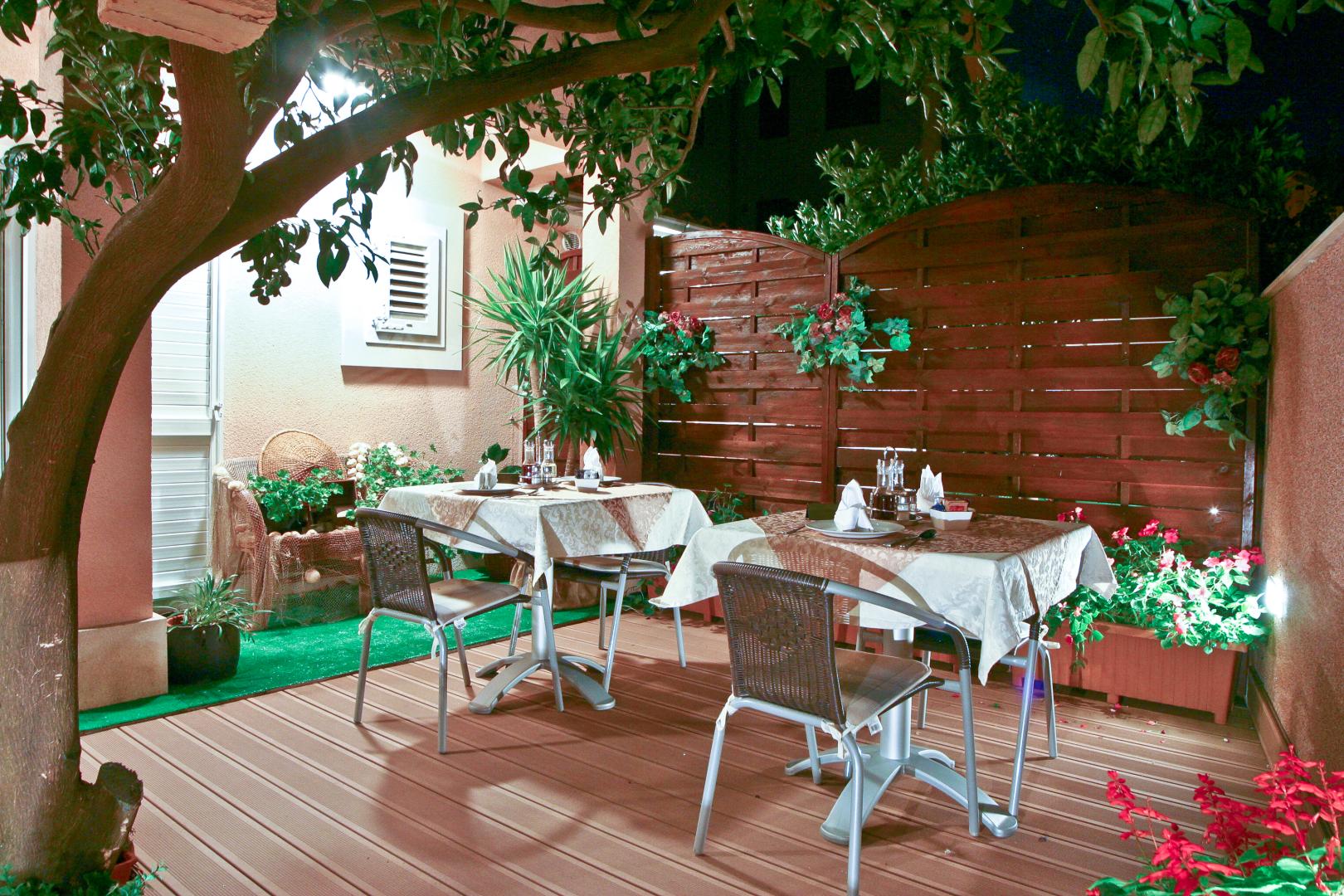 Villa Midea foto 28