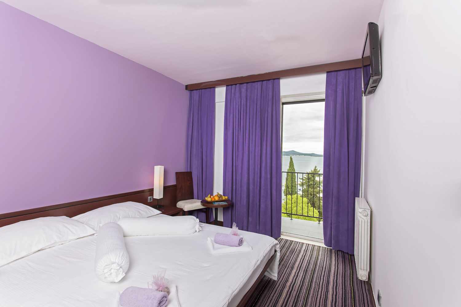 Hotel Adriatic foto 7