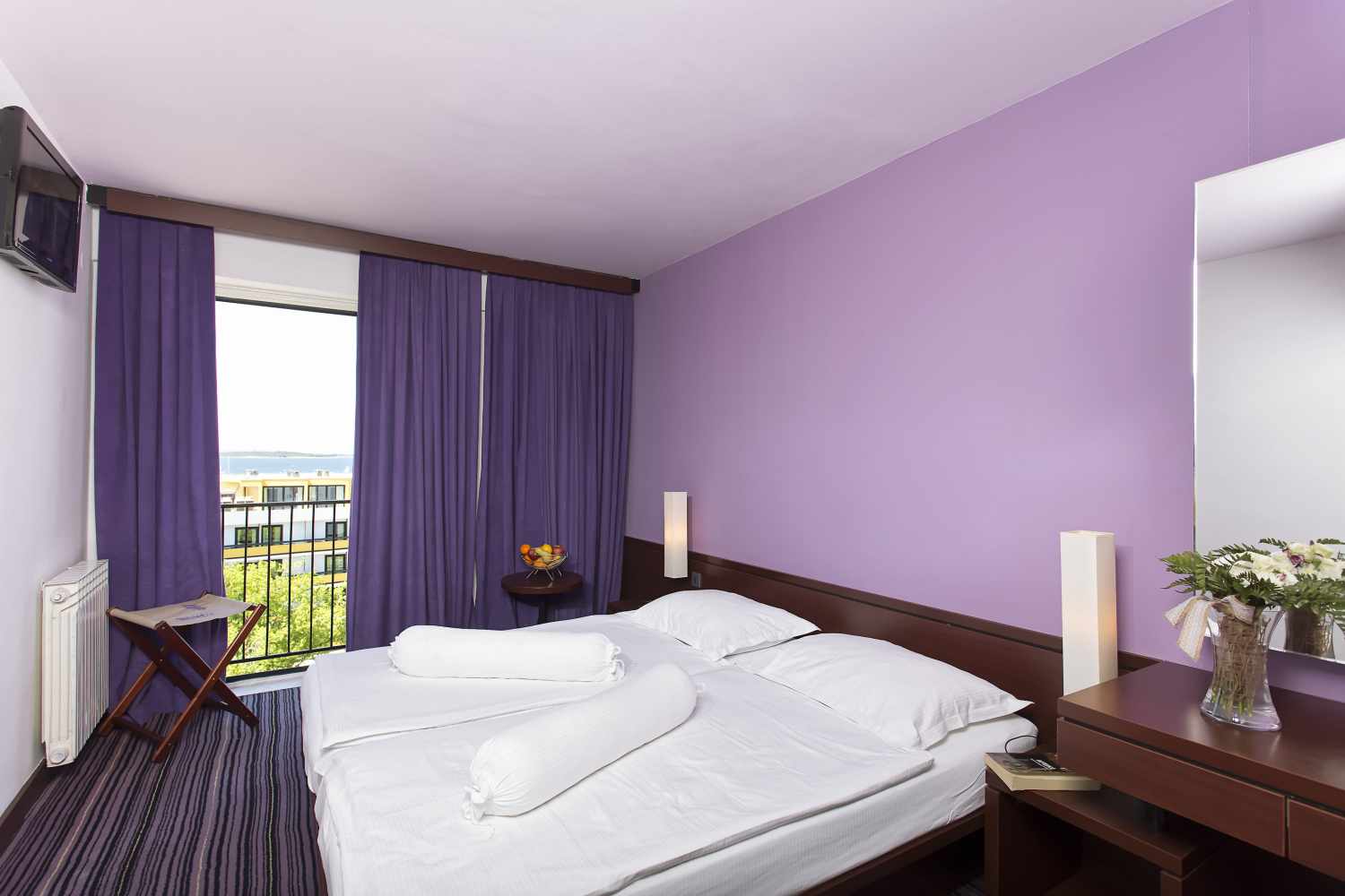 Hotel Adriatic foto 9
